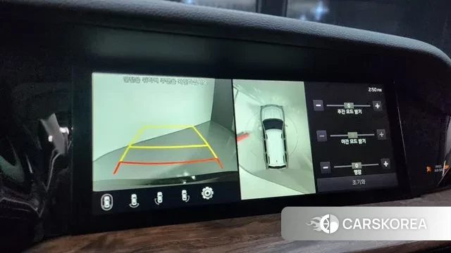 Kia Mohave Master 2020 Черный из Кореи, фото 5