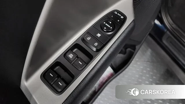 Kia The New Niro 2019 Синий из Кореи, фото 5