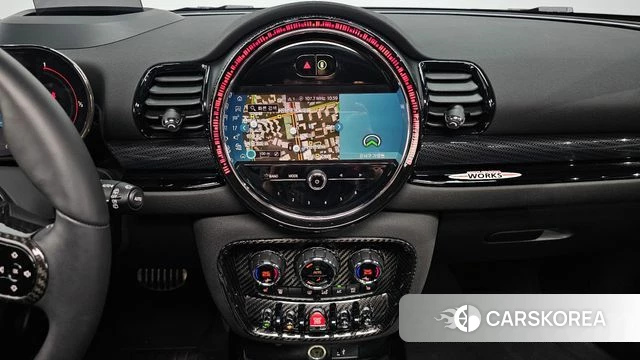 Mini Cooper S Clubman id 4355285 из Кореи 5