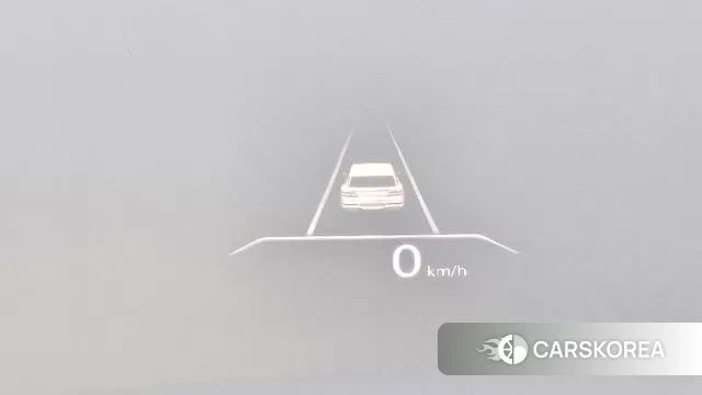 Genesis GV80 2020 Белый из Кореи, фото 5