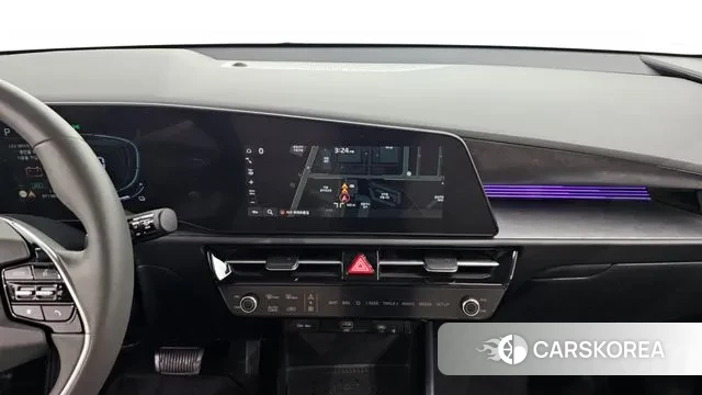 Kia Di Ol Nu Niro id 3478459 из Кореи 5