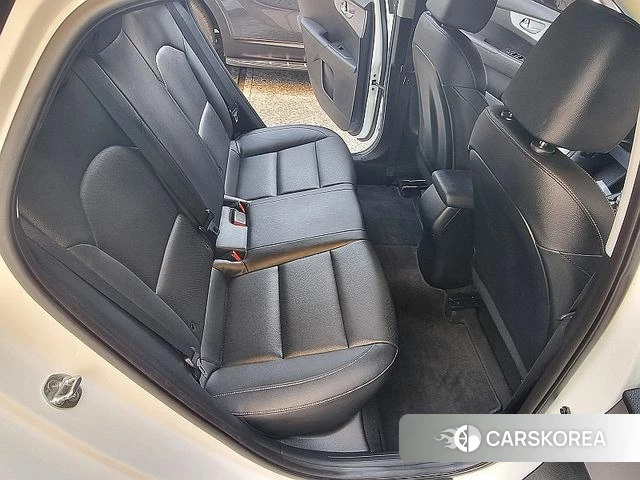 Kia The New K3 2nd generation 2021 Жемчужный цвет из Кореи, фото 5