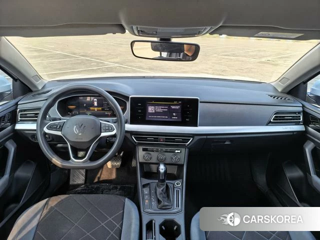 Volkswagen Lavida 2024 Белый из Китая, фото 5