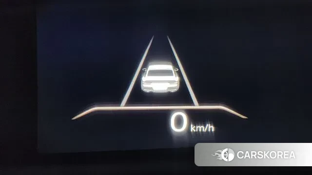 Genesis G80 (RG3) 2021 Белый из Кореи, фото 5