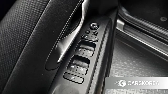 Hyundai Tucson (NX4) 2022 Серый из Кореи, фото 5