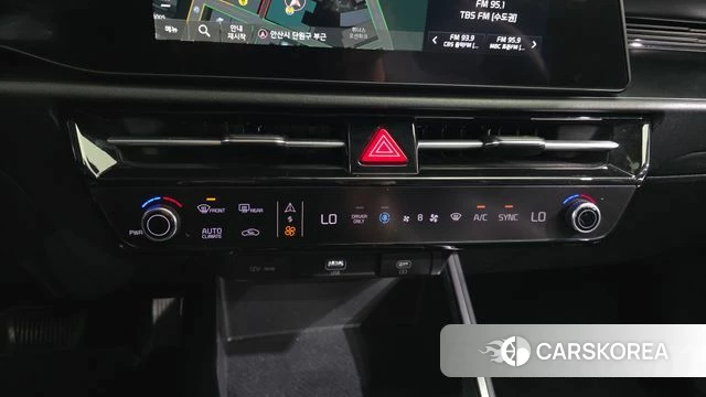 Kia Di Ol Nu Niro 2022 Белый из Кореи, фото 5