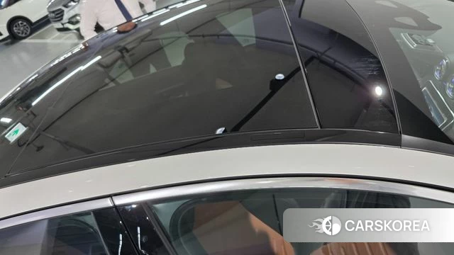 Mercedes-Benz C-Class W206 2026 Белый из Кореи, фото 5