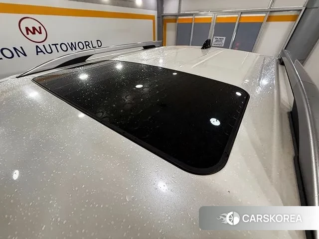 Ssangyong Rexton Sports 2018 Белый из Кореи, фото 5