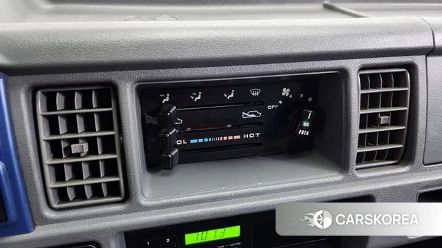 Chevrolet (GM Daewoo) New Damas 2020 Белый из Кореи, фото 5