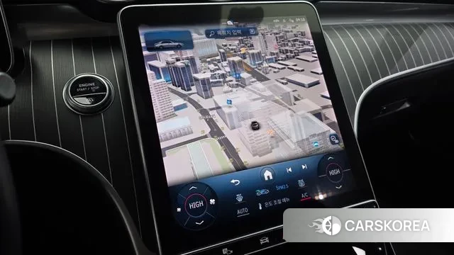 Mercedes-Benz C-Class W205 2022 Черный из Кореи, фото 5