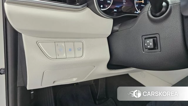 Genesis The New G70 2024 Жемчужный цвет из Кореи, фото 5