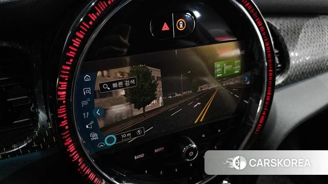 Mini Cooper Electric 2023 Белый из Кореи, фото 5