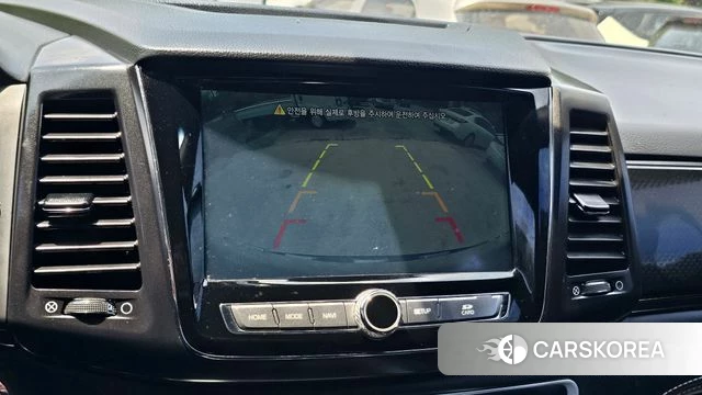 Ssangyong Rexton Sports 2019 Серый из Кореи, фото 5