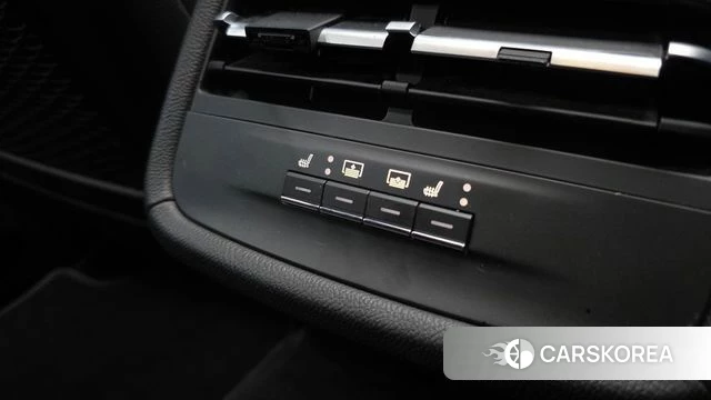 Maserati Ghibli 2020 Черный из Кореи, фото 5