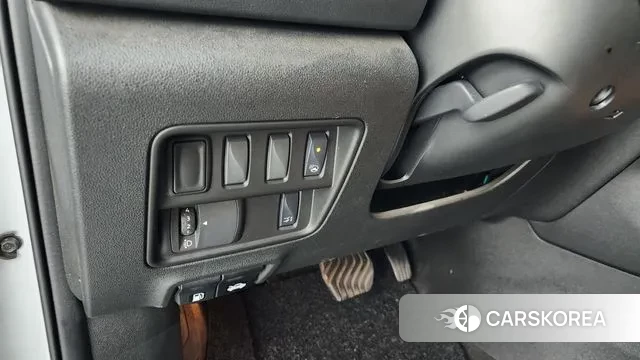 Renault Korea (Samsung) The New QM6 id 2890277 из Кореи 5