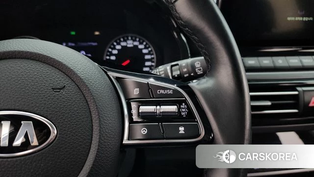 Kia Seltos 2020 Белый из Кореи, фото 5