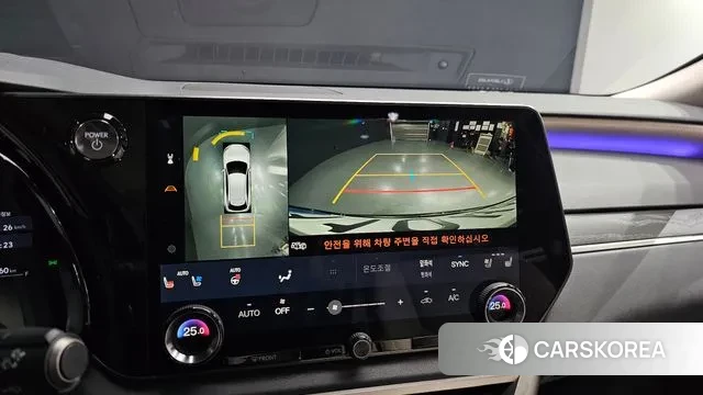 Lexus RX350h 5th generation 2025 Черный из Кореи, фото 5