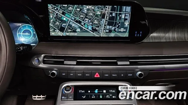 Hyundai The New Palisade 2023 Белый из Кореи, фото 5