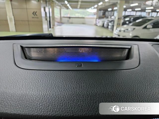 Ssangyong The New Rexton Sport 2021 Зеленый из Кореи, фото 5