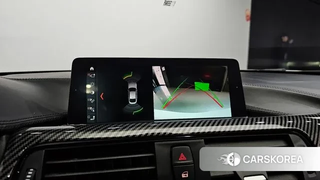 BMW 4 Series (F32) 2018 Белый из Кореи, фото 5