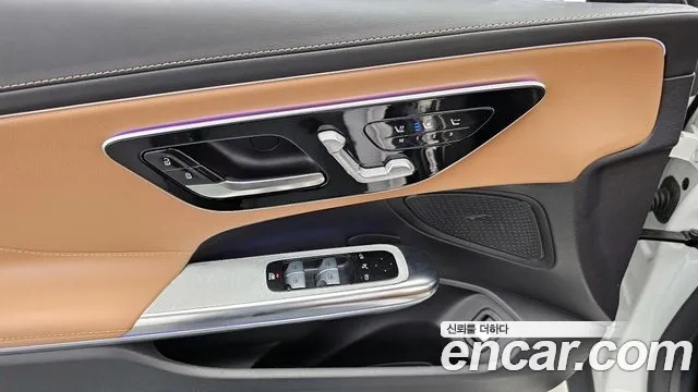 Mercedes-Benz CLE-Class C236 2024 Белый из Кореи, фото 5