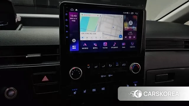 Hyundai Staria 2023 Серый из Кореи, фото 5