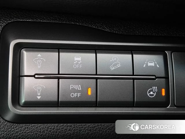 Ssangyong Berry New Tivoli 2020 Синий из Кореи, фото 5
