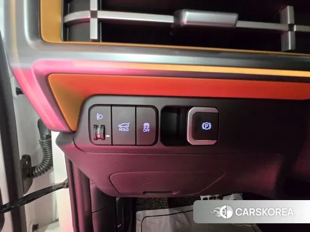 Hyundai Santa Fe (MX5) 2023 Белый из Кореи, фото 5