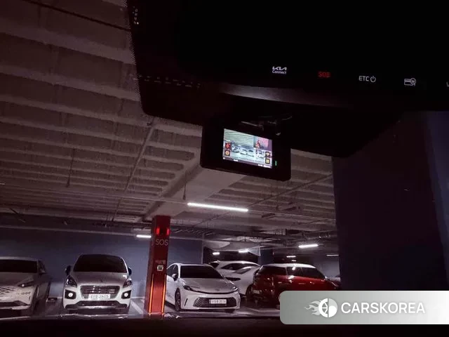 Kia Mohave Master 2022 Белый из Кореи, фото 5