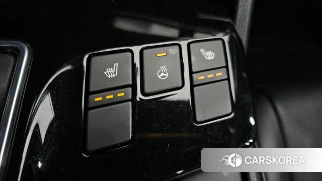 Kia Sportage 5th Generation 2022 Белый из Кореи, фото 5