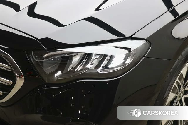 Mercedes-Benz E-class 2026 Черный из Китая, фото 5