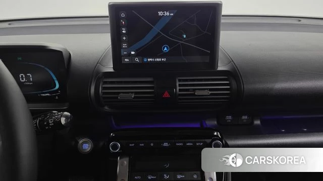 Hyundai Casper 2022 Белый из Кореи, фото 5