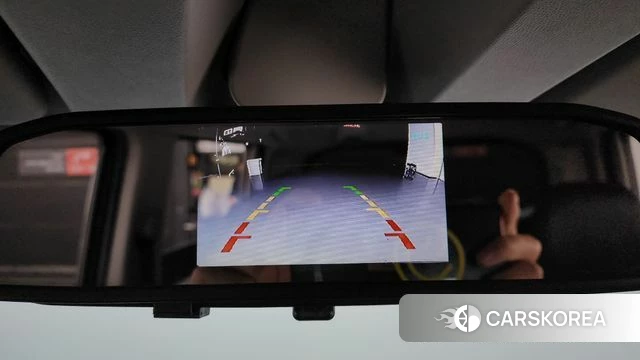 Kia The New Ray 2018 Черный из Кореи, фото 5