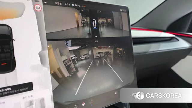 Tesla Model Y 2025 Черный из Кореи, фото 5