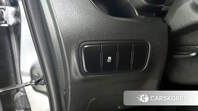 Kia The New Kia Ray 2022 Серый из Кореи, фото 5