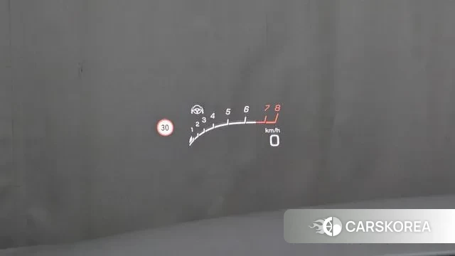 Mercedes-Benz C-Class W205 2021 Белый из Кореи, фото 5