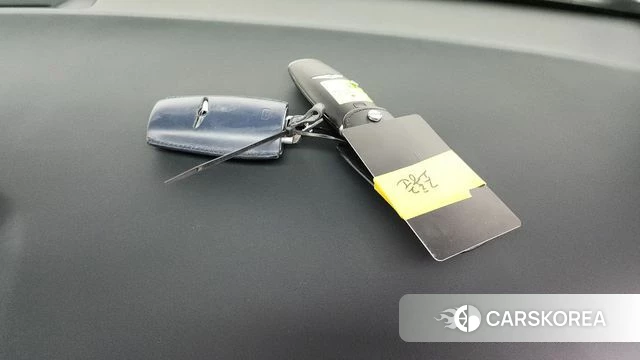 Genesis GV70 2021 Белый из Кореи, фото 5