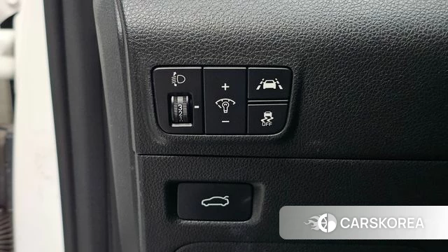 Kia K5 3rd generation 2020 Белый из Кореи, фото 5