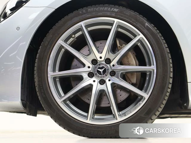 Mercedes-Benz E-class (imported) id 4211146 из Китая 5
