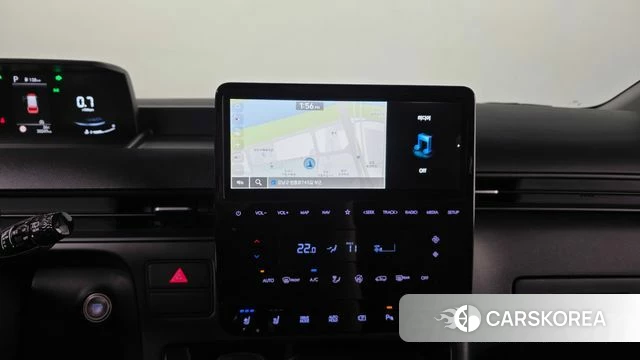 Hyundai Staria 2024 Белый из Кореи, фото 5