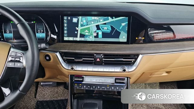 Kia Mohave Master 2019 Черный из Кореи, фото 5