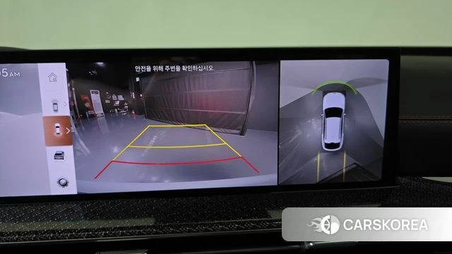 Genesis GV80 Coupe 2024 Белый из Кореи, фото 5