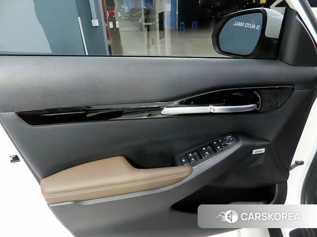 Kia Seltos 2019 Белый из Кореи, фото 5