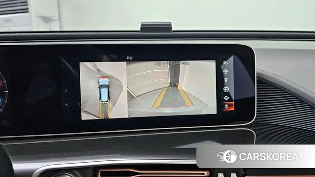 Mercedes-Benz EQC N293 2020 Серый из Кореи, фото 5