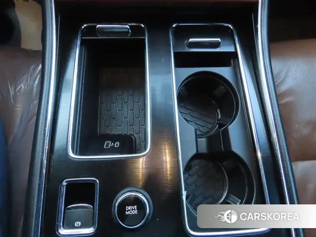 Lincoln Aviator 2nd generation 2020 Белый из Кореи, фото 5