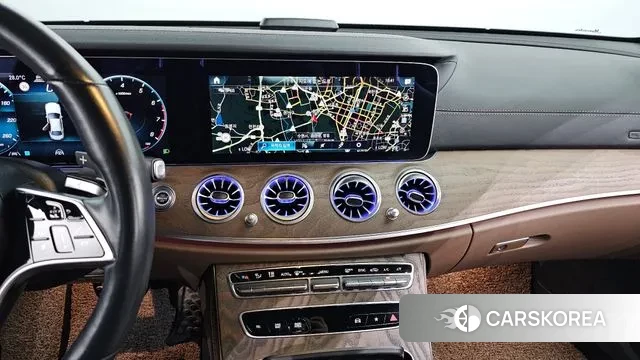 Mercedes-Benz E-Class W213 2022 Черный из Кореи, фото 5