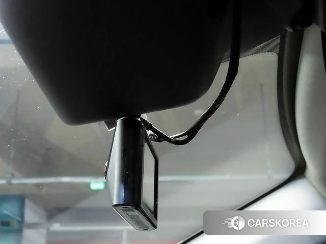 Kia The New Carnival 4th Generation 2025 Черный из Кореи, фото 5