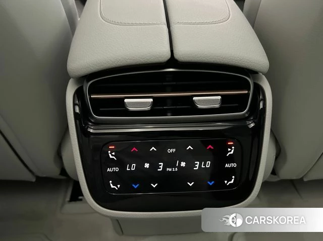 Mercedes-Benz EQE SUV X294 2026 Белый из Кореи, фото 5