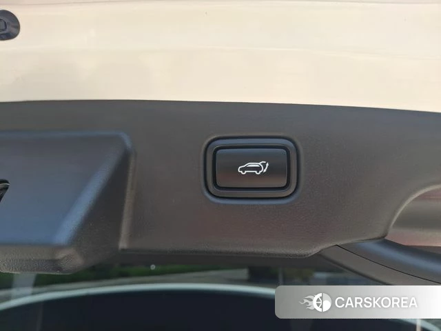 Kia Di All New Niro EV 2023 Белый из Кореи, фото 5
