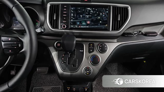 Kia The New Ray 2021 Белый из Кореи, фото 5